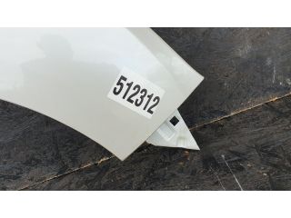 bontott CITROËN DS4 Jobb első Sárvédő