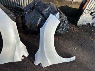 bontott CITROËN DS4 Jobb első Sárvédő