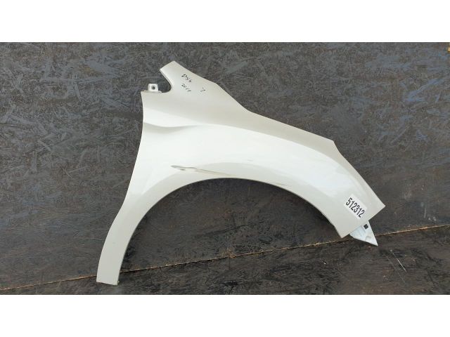 bontott CITROËN DS4 Jobb első Sárvédő