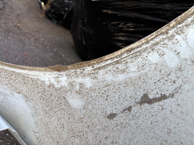 bontott CITROËN DS4 Jobb első Sárvédő