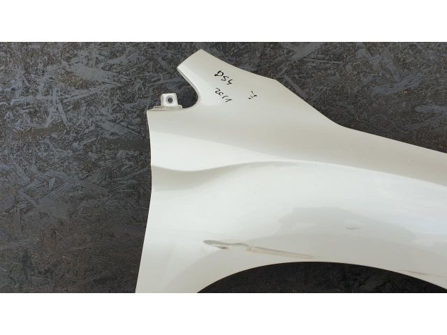 bontott CITROËN DS4 Jobb első Sárvédő