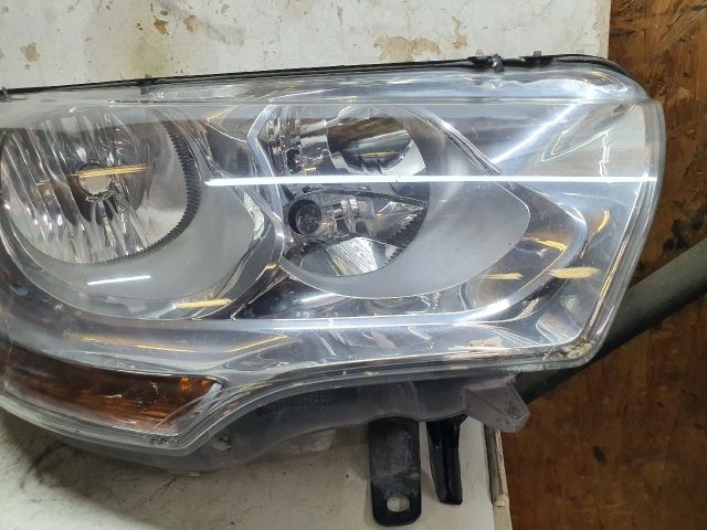 bontott CITROËN DS4 Jobb Fényszóró