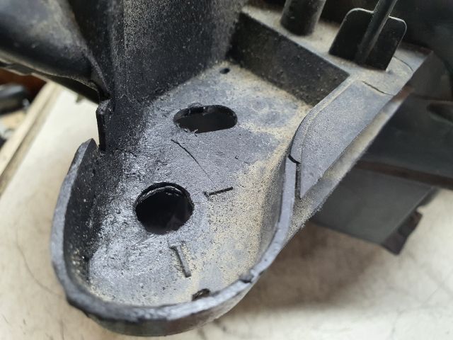 bontott CITROËN DS4 Jobb Fényszóró