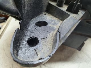 bontott CITROËN DS4 Jobb Fényszóró