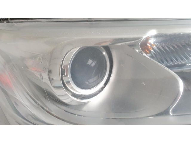 bontott CITROËN DS4 Jobb Fényszóró