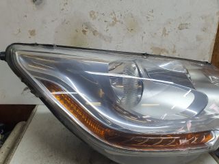 bontott CITROËN DS4 Jobb Fényszóró