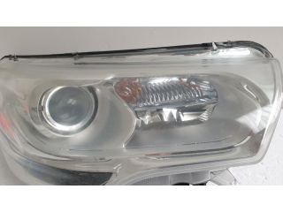 bontott CITROËN DS4 Jobb Fényszóró