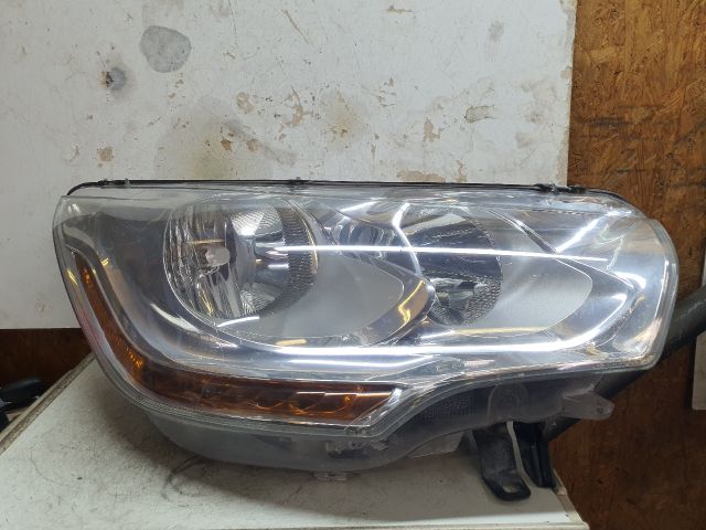 bontott CITROËN DS4 Jobb Fényszóró