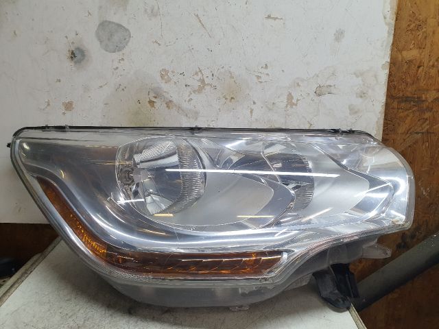 bontott CITROËN DS4 Jobb Fényszóró