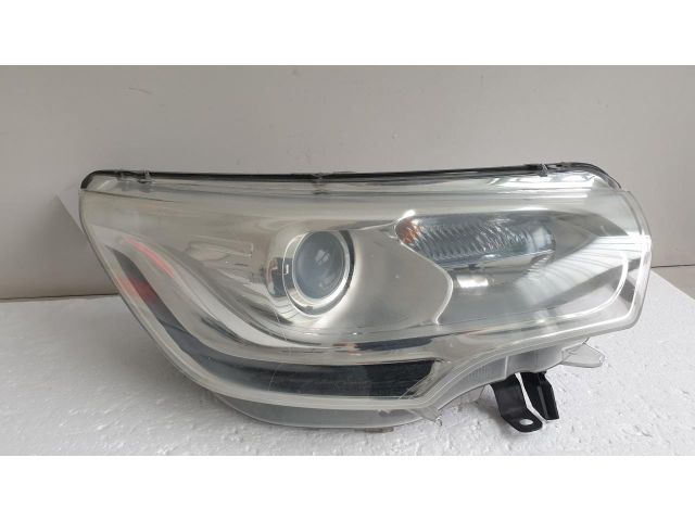 bontott CITROËN DS4 Jobb Fényszóró