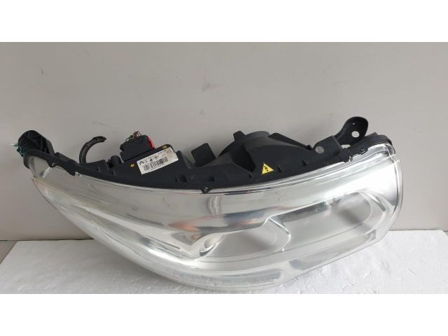 bontott CITROËN DS4 Jobb Fényszóró