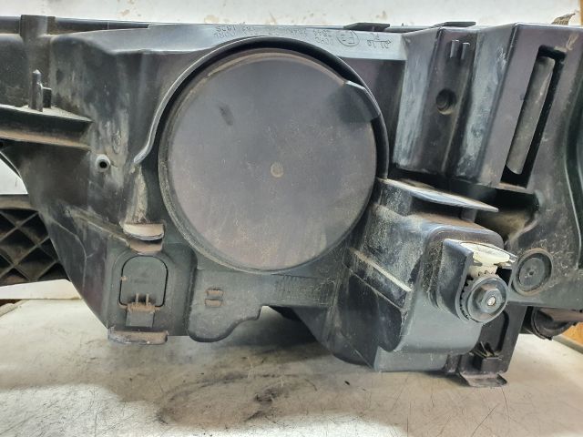 bontott CITROËN DS4 Jobb Fényszóró