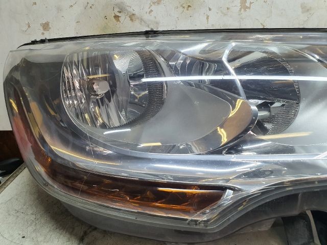 bontott CITROËN DS4 Jobb Fényszóró