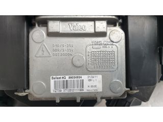 bontott CITROËN DS4 Jobb Fényszóró