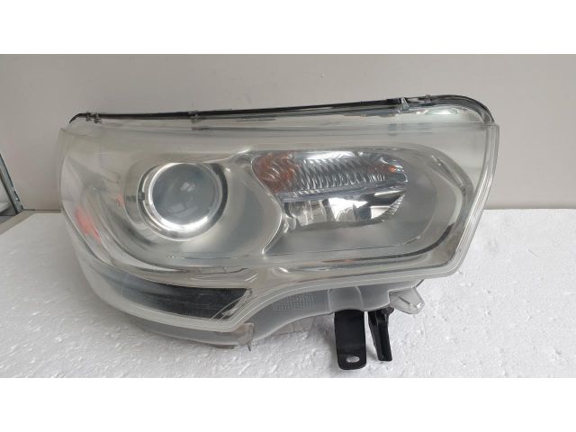 bontott CITROËN DS4 Jobb Fényszóró