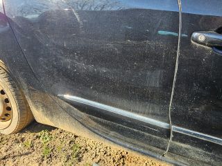 bontott CITROËN DS4 Jobb hátsó Ajtó (Részeivel)
