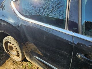 bontott CITROËN DS4 Jobb hátsó Ajtó (Részeivel)