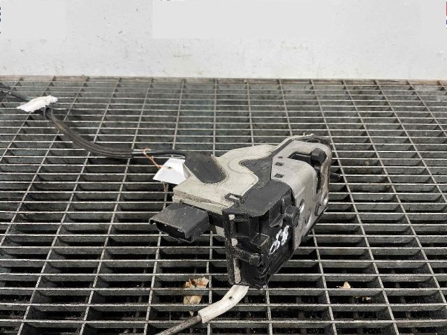 bontott CITROËN DS4 Jobb hátsó Ajtózár