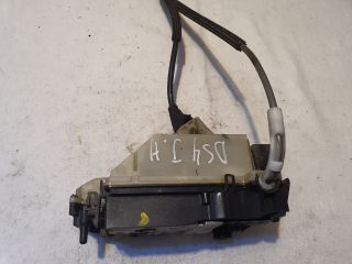 bontott CITROËN DS4 Jobb hátsó Ajtózár