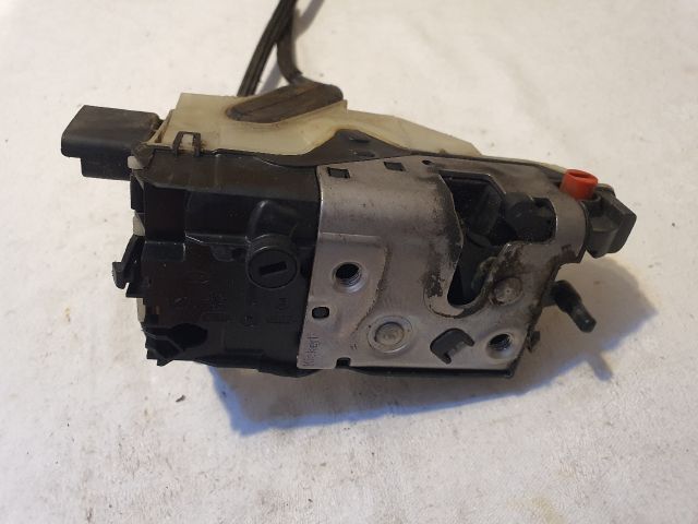 bontott CITROËN DS4 Jobb hátsó Ajtózár