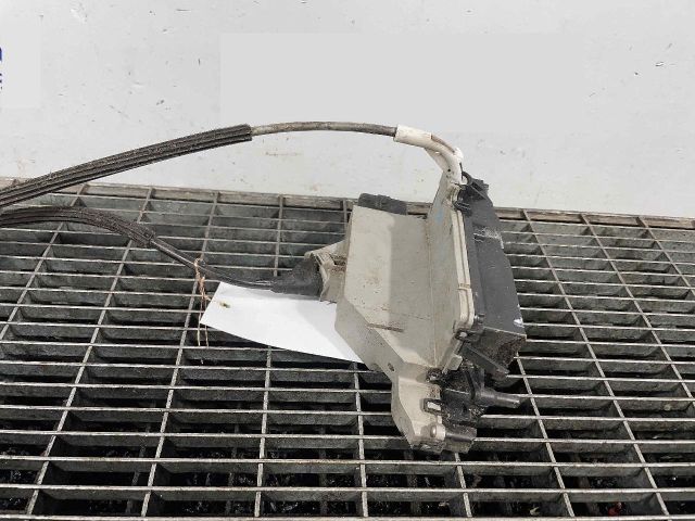 bontott CITROËN DS4 Jobb hátsó Ajtózár