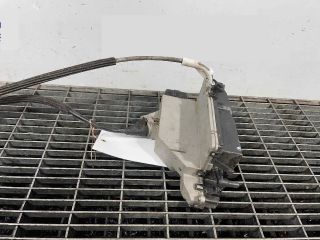 bontott CITROËN DS4 Jobb hátsó Ajtózár