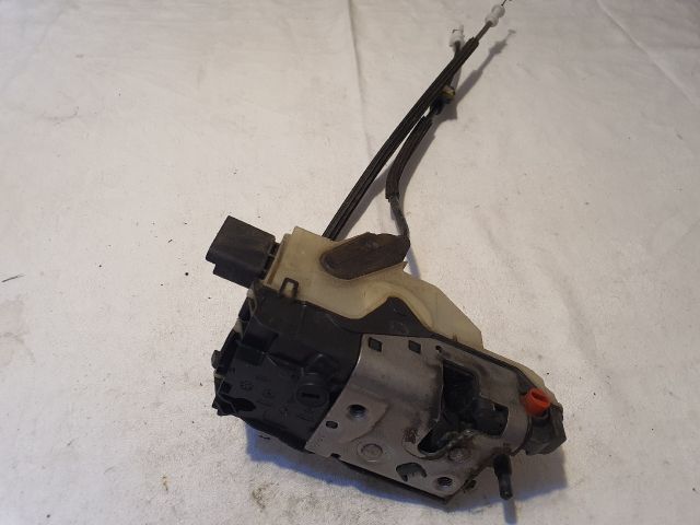 bontott CITROËN DS4 Jobb hátsó Ajtózár