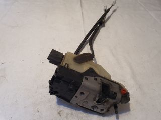 bontott CITROËN DS4 Jobb hátsó Ajtózár