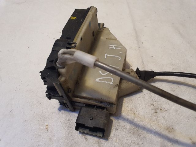 bontott CITROËN DS4 Jobb hátsó Ajtózár