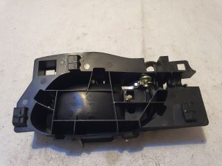 bontott CITROËN DS4 Jobb hátsó Belső Kilincs