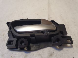 bontott CITROËN DS4 Jobb hátsó Belső Kilincs