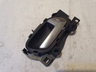 bontott CITROËN DS4 Jobb hátsó Belső Kilincs