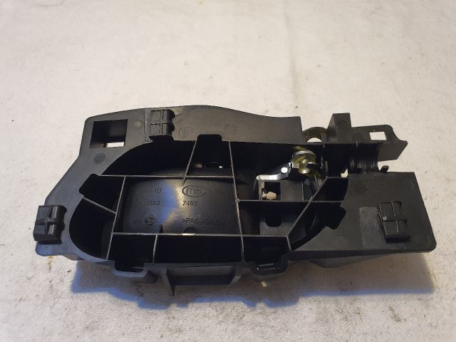 bontott CITROËN DS4 Jobb hátsó Belső Kilincs