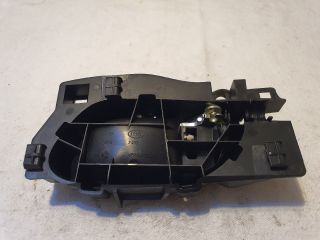 bontott CITROËN DS4 Jobb hátsó Belső Kilincs