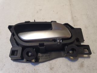 bontott CITROËN DS4 Jobb hátsó Belső Kilincs