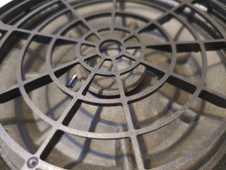 bontott CITROËN DS4 Jobb hátsó Hangszóró