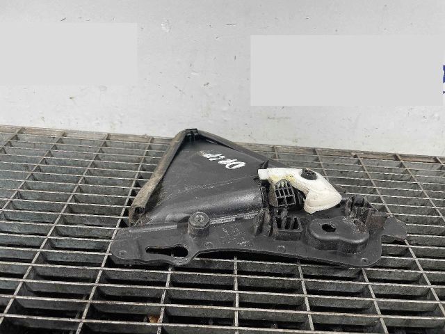 bontott CITROËN DS4 Jobb hátsó Külső Kilincs