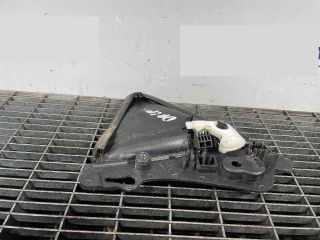 bontott CITROËN DS4 Jobb hátsó Külső Kilincs