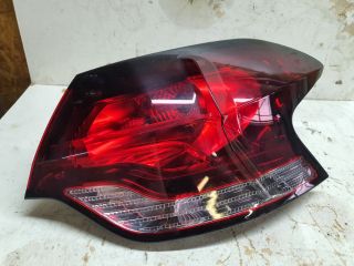 bontott CITROËN DS4 Jobb Hátsó Lámpa