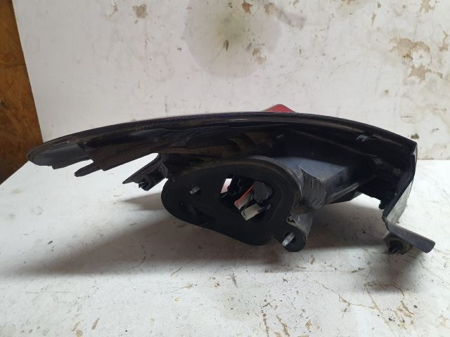 bontott CITROËN DS4 Jobb Hátsó Lámpa