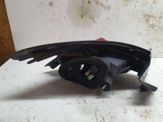 bontott CITROËN DS4 Jobb Hátsó Lámpa