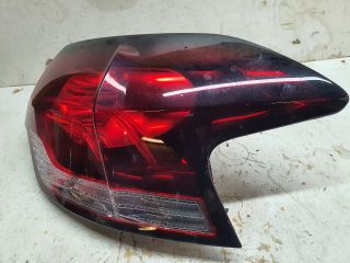 bontott CITROËN DS4 Jobb Hátsó Lámpa