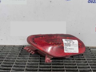 bontott CITROËN DS4 Jobb Hátsó Lámpa