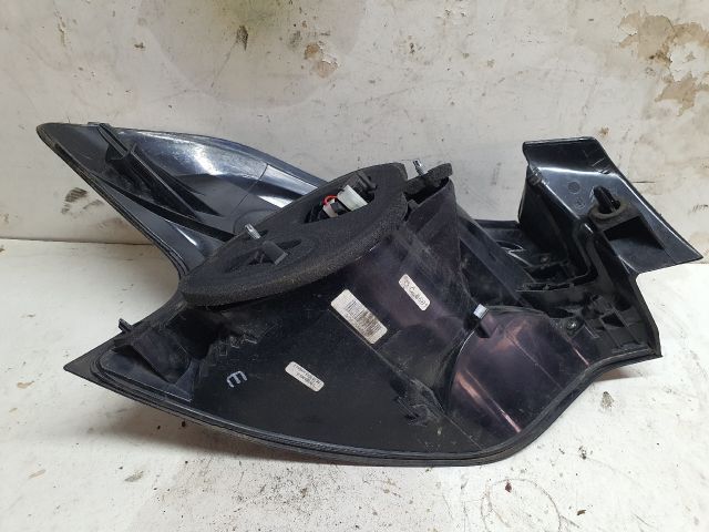 bontott CITROËN DS4 Jobb Hátsó Lámpa