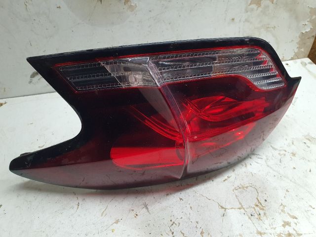 bontott CITROËN DS4 Jobb Hátsó Lámpa