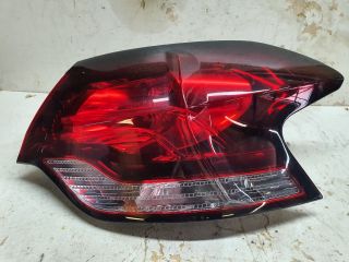 bontott CITROËN DS4 Jobb Hátsó Lámpa