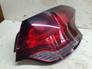 bontott CITROËN DS4 Jobb Hátsó Lámpa