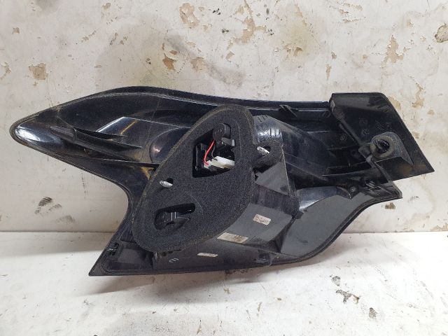 bontott CITROËN DS4 Jobb Hátsó Lámpa