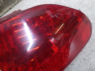 bontott CITROËN DS4 Jobb Ködzárófény