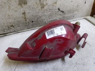 bontott CITROËN DS4 Jobb Ködzárófény